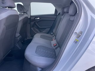 Audi A1 1.0 116 cv. 30 TFSI -Motor Av.- 22.990€