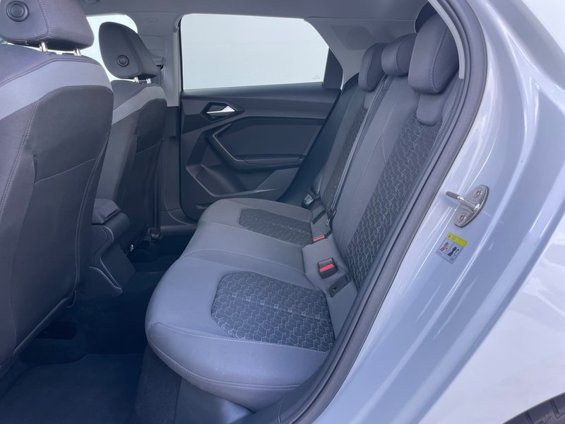 Audi A1 2026, foto 11