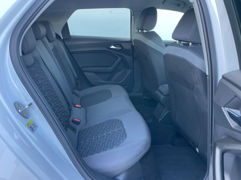 Audi A1 2026, foto 12