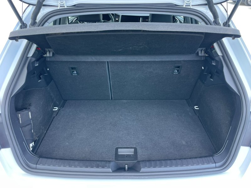 Audi A1 2026, foto 13
