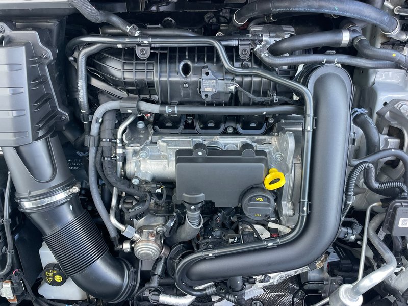 Audi A1 2026, foto 14