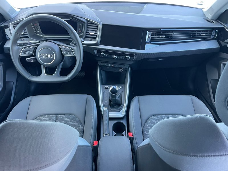 Audi A1 2026, foto 16