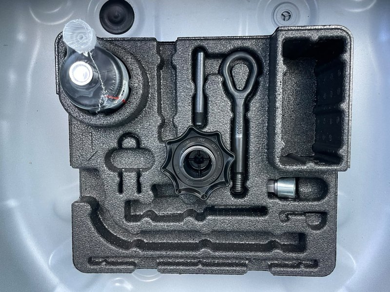 Audi A1 2026, foto 15