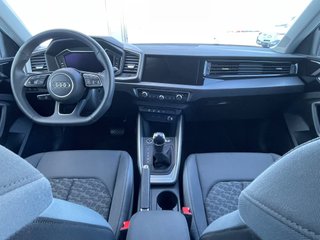 Audi A1 1.0 116 cv. 30 TFSI -Motor Av.- 22.990€