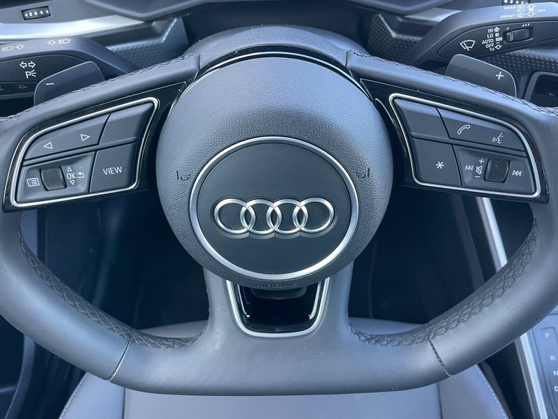 Audi A1 2026, foto 19