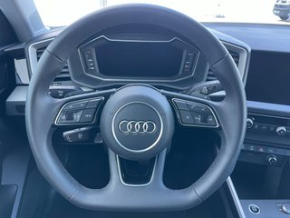 Audi A1 1.0 116 cv. 30 TFSI -Motor Av.- 22.990€