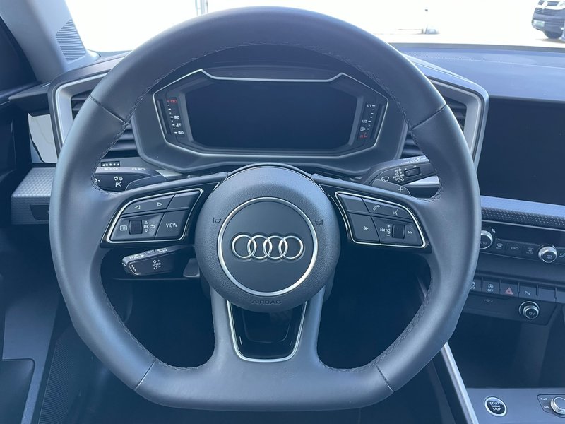 Audi A1 2026, foto 18