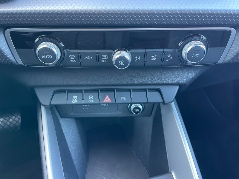 Audi A1 2026, foto 21