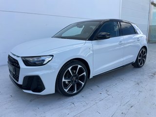 Audi A1 1.0 116 cv. 30 TFSI -Motor Av.- 22.990€