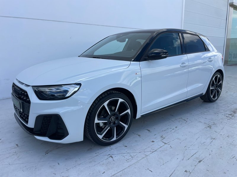 Audi A1 2026, foto 26