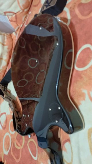 Gretsch G5222 Guitarra Eléctrica