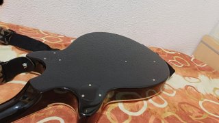 Gretsch G5222 Guitarra Eléctrica