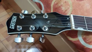 Gretsch G5222 Guitarra Eléctrica