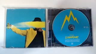 CD Soprano – L'Everest