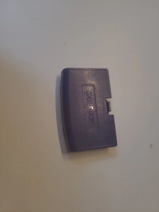Game Boy Advance Morada