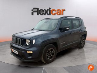 Jeep Renegade Longitude 1.0G 88kW (120CV) 4x2