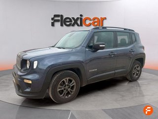 Jeep Renegade Longitude 1.0G 88kW (120CV) 4x2