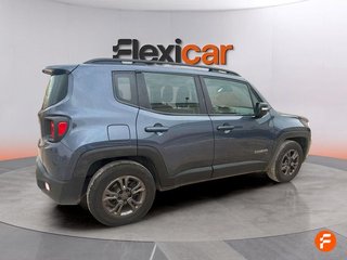 Jeep Renegade Longitude 1.0G 88kW (120CV) 4x2
