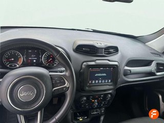 Jeep Renegade Longitude 1.0G 88kW (120CV) 4x2