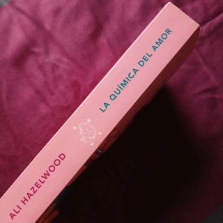 La química del amor