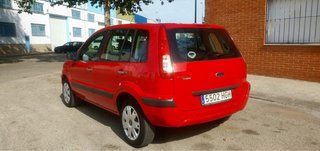 Ford Fusion 2012