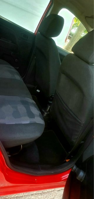 Ford Fusion 2012
