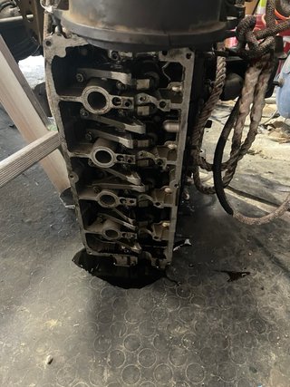 Despiece Motor Suzuki Jimny G13BB