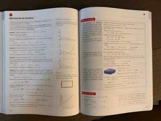 Matemáticas aplicadas a las Ciencias Sociales I...