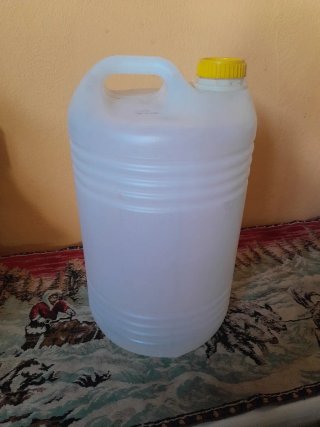 Bidón de 25 Litros