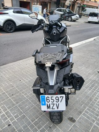 Zontes 368g