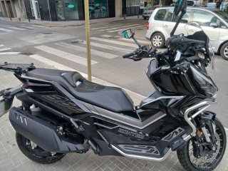 Zontes 368g