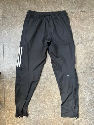 Pantalón Adidas Negro