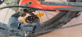 Bicicleta Specialized Niños 4-8 Años