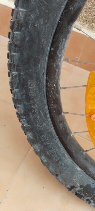 Bicicleta Specialized Niños 4-8 Años
