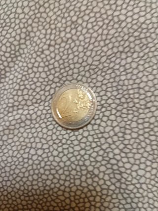 Moneta 2 Euro Commemorativa Brema 2010
