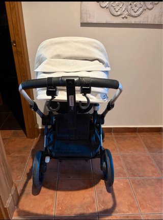 Carrito Bugaboo Fox