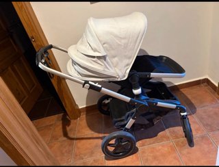 Carrito Bugaboo Fox