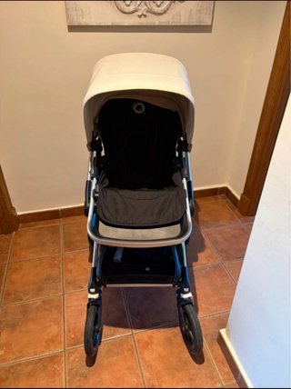 Carrito Bugaboo Fox