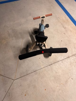 Triciclo Evolutivo Olmitos GYRO
