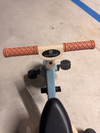 Triciclo Evolutivo Olmitos GYRO
