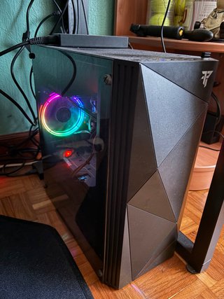 PC Gaming Ryzen 5 3600 | GTX 1660 Super | 16GB