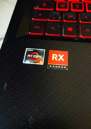 Computer Gaming Acer Nitro 5