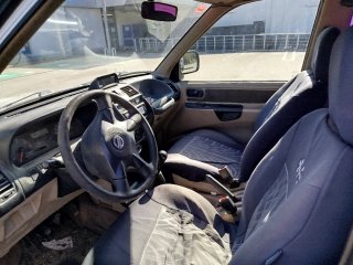 Nissan Terrano II 2002