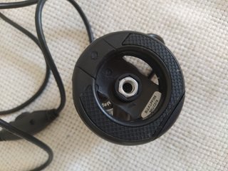 Webcam Tecknet C016 HD 720P