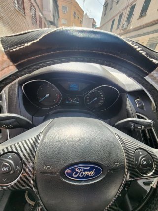 Ford Focus 2013