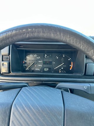 Volkswagen Golf MK2 GTD 1988 techo Solar ITV neuvo