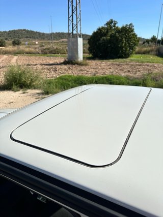 Volkswagen Golf MK2 GTD 1988 techo Solar ITV neuvo