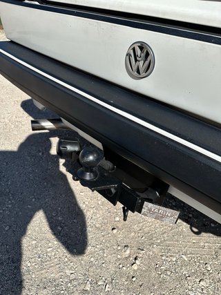 Volkswagen Golf MK2 GTD 1988 techo Solar ITV neuvo