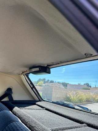 Volkswagen Golf MK2 GTD 1988 techo Solar ITV neuvo
