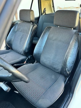 Volkswagen Golf MK2 GTD 1988 techo Solar ITV neuvo